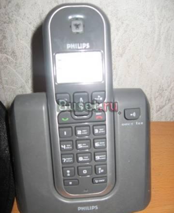 Радиотелефон Philips Санкт-Петербург