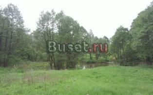 Участок Симферопольское ш. 55 км д.Новгородово Чехов