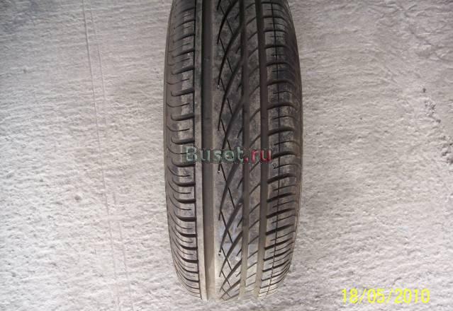 "195/65R15 Continental" новое Москва