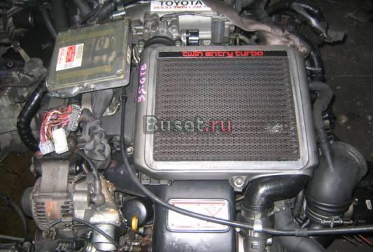 Б/у двс , кпп , эбу , проводка,  для иномарок Челябинск