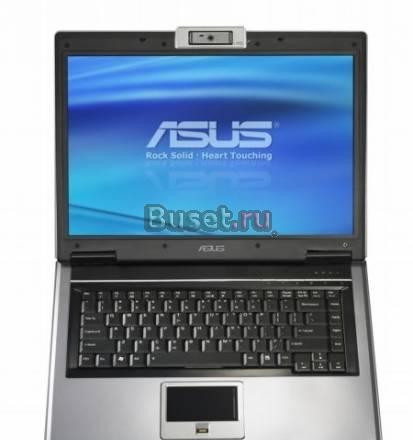 Продам asus F3Sa Москва
