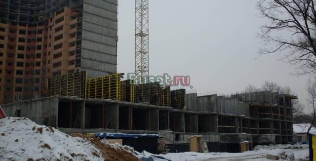 Квартара в коммунарке Москва