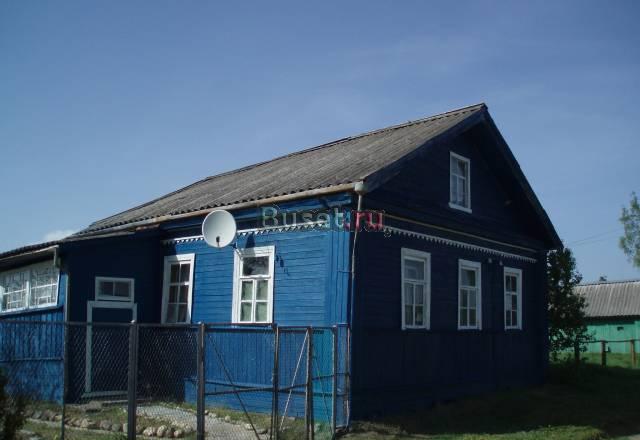 Валдайская возвышенность, Узмень Москва