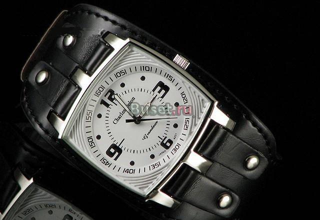 Часы из Франции Charles Delon Ростов-на-Дону