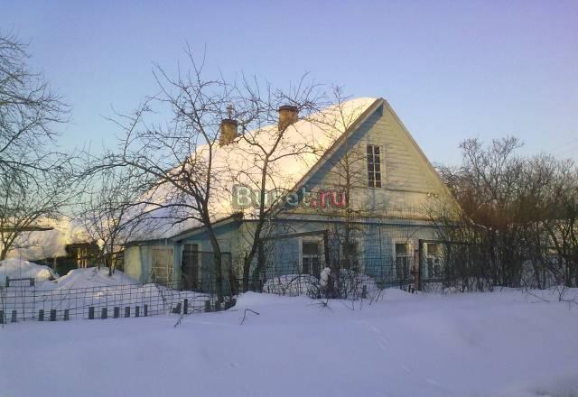 Участок ижс в Красном Селе Санкт-Петербург