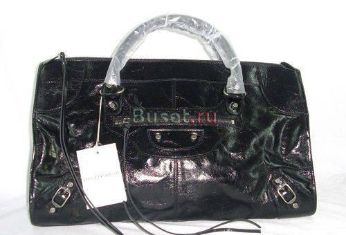Balenciaga новая шикарная сумка в Москве 4500 Москва