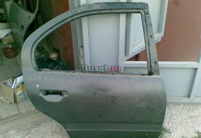 Дверь задняя правая Nissan Maxima QX II (1994-2000 Самара