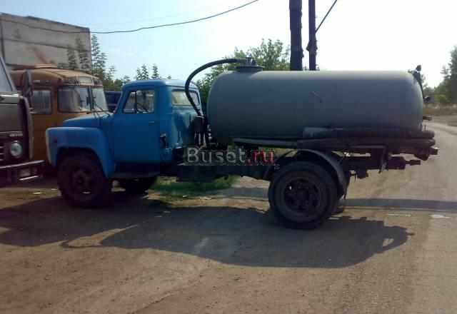 Продам Ассенизатор Набережные Челны