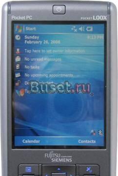 Fujitsu Siemens Pocket Loox N560 новый Санкт-Петербург