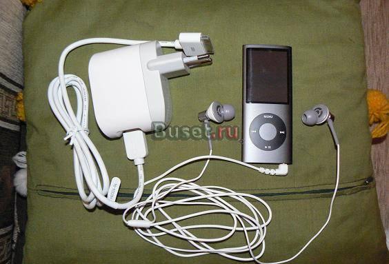 Apple ipod nano 3G Ростов-на-Дону