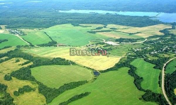 Продам Земельный Участок в пос. Сапёрный Приозерск Санкт-Петербург