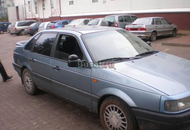 Volkswagen Passat, 1991 Санкт-Петербург