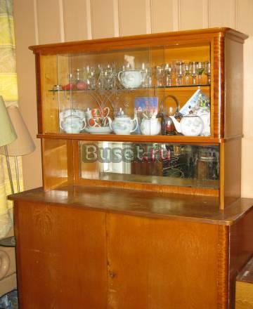 Буфет Щёлково