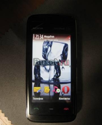 Nokia 5530 Санкт-Петербург