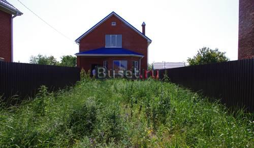Продается дом 2008г.п. 140м2 г. Краснодар Краснодар