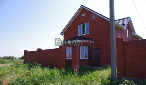 Продается дом в Краснодаре Краснодар