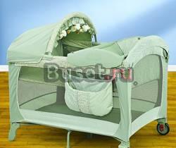 Кровать-манеж Simplicity Королев
