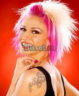 Любые креативные стрижки и окраски Санкт-Петербург