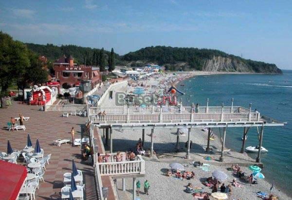 "Сдаю жилье на море в Ольгинке (не дорого)" Волгоград