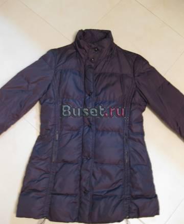 Продам куртки 42-44 marella, byblos blu, сerruti Москва