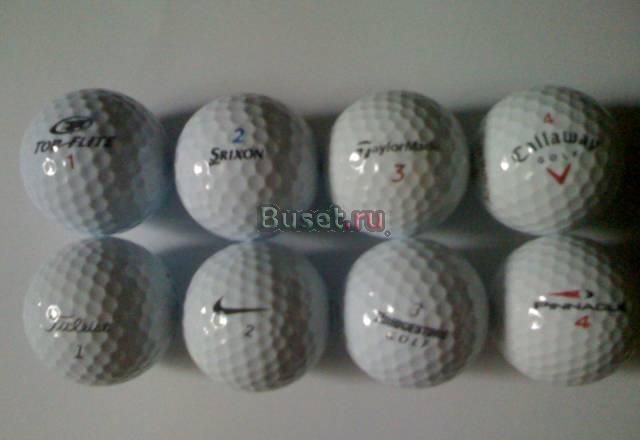 Профессиональные новые мячи дёшего Москва