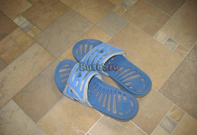 Шлёпки аdidas Электросталь
