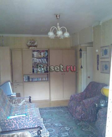 Продается 2-Х комнатная квартира Москва