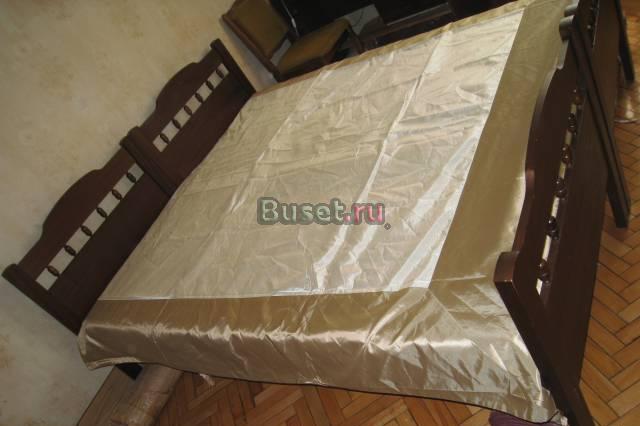 Две односпальные кровати из натурального дерева Москва