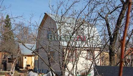 Дача и новая баня 48 км от МКАД Москва