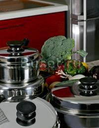 Посуда iCook (Amway) Омск