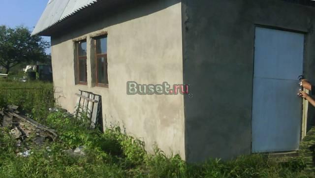 Дача в Белоусово Калужская область Белоусово