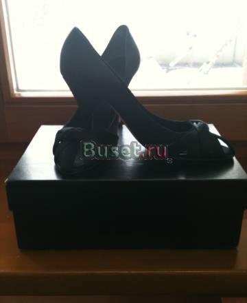Туфли Giuseppe Zanotti (vicini) Москва