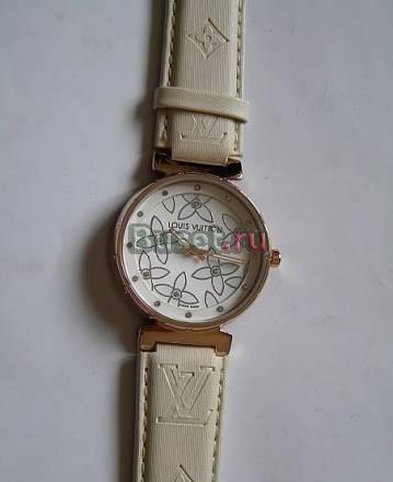 Часы Calvin klein,Emporio Armani,Louis Vuitton,Rad Москва