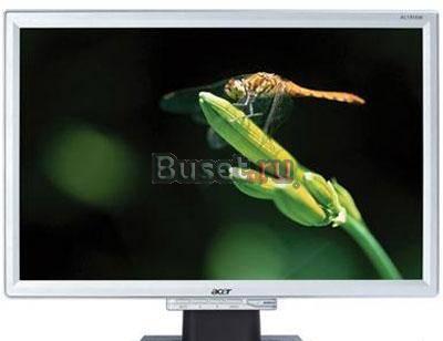 Acer al1916w Москва