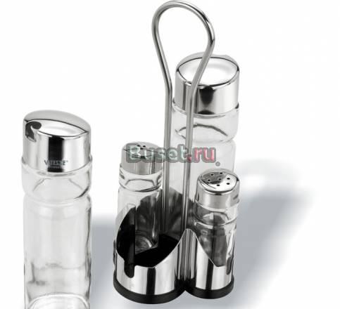 Набор для специй, VS-1223 Москва