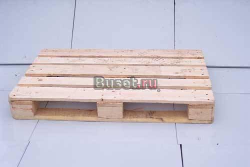 Европоддоны поддоны паллеты европаллеты Челябинск