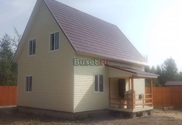 Продажа дачи Белоусово