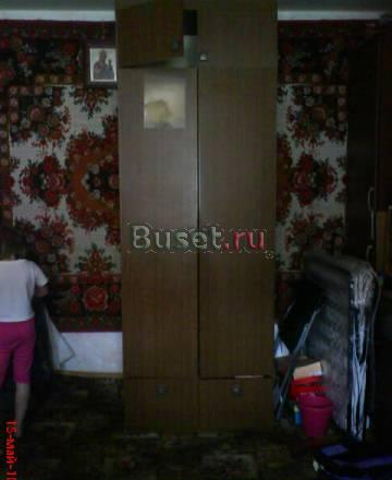 Шкаф-двухстворчатый Москва