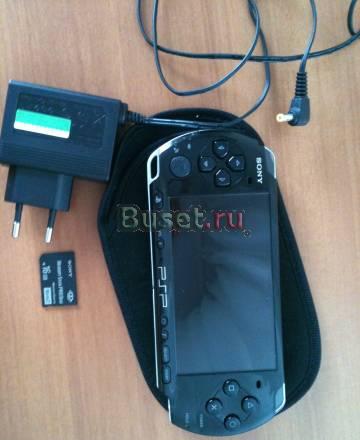 PSP 3008 Москва