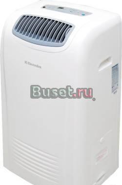 Мобильный кондиционер Electrolux eacm-09ER Москва