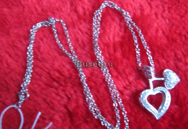 Цепочка.серебро 925пр.Распродажа Москва