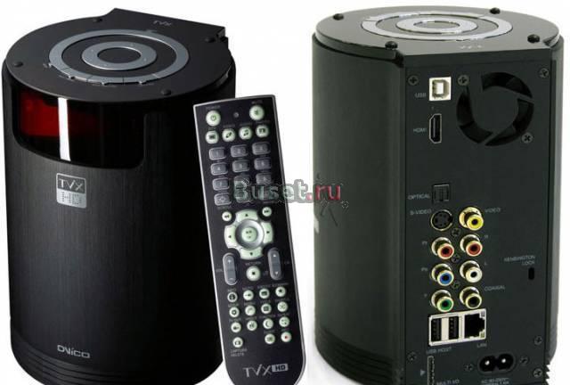 Мультимедеа плеер dvico HD M-7000 1500Gb Санкт-Петербург