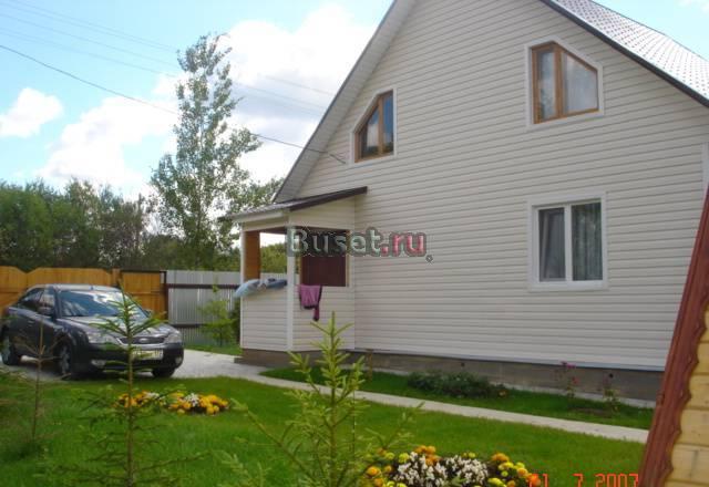 Дача Мансурово Лужки Истра 55 км Москва