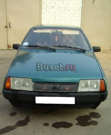 ВАЗ 2109, 1997 Самара