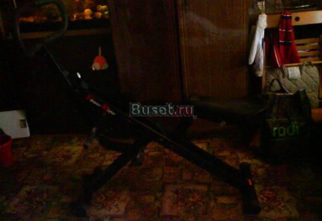Тренажёр Фирмы Power Rider Москва