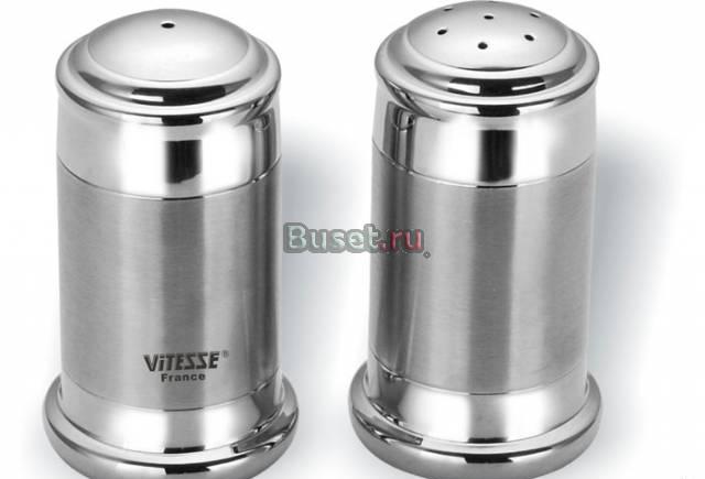 Солонка и перечница, VS-1670 Москва