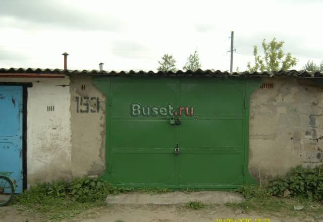 Продам гараж в ГСК Мото-75 в п. Шатурторф в Шатуре Шатурторф