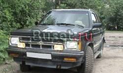 Chevrolet Blazer, 1993 Санкт-Петербург