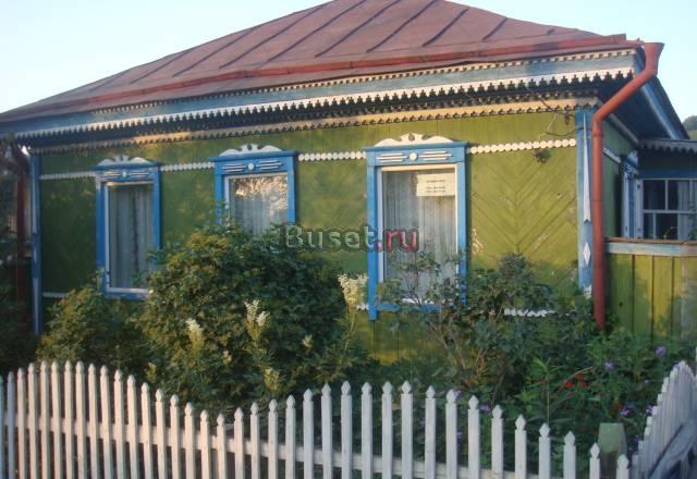 Дом в деревне (маганск) Красноярск