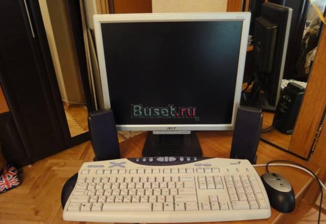 Продам компьютер Москва